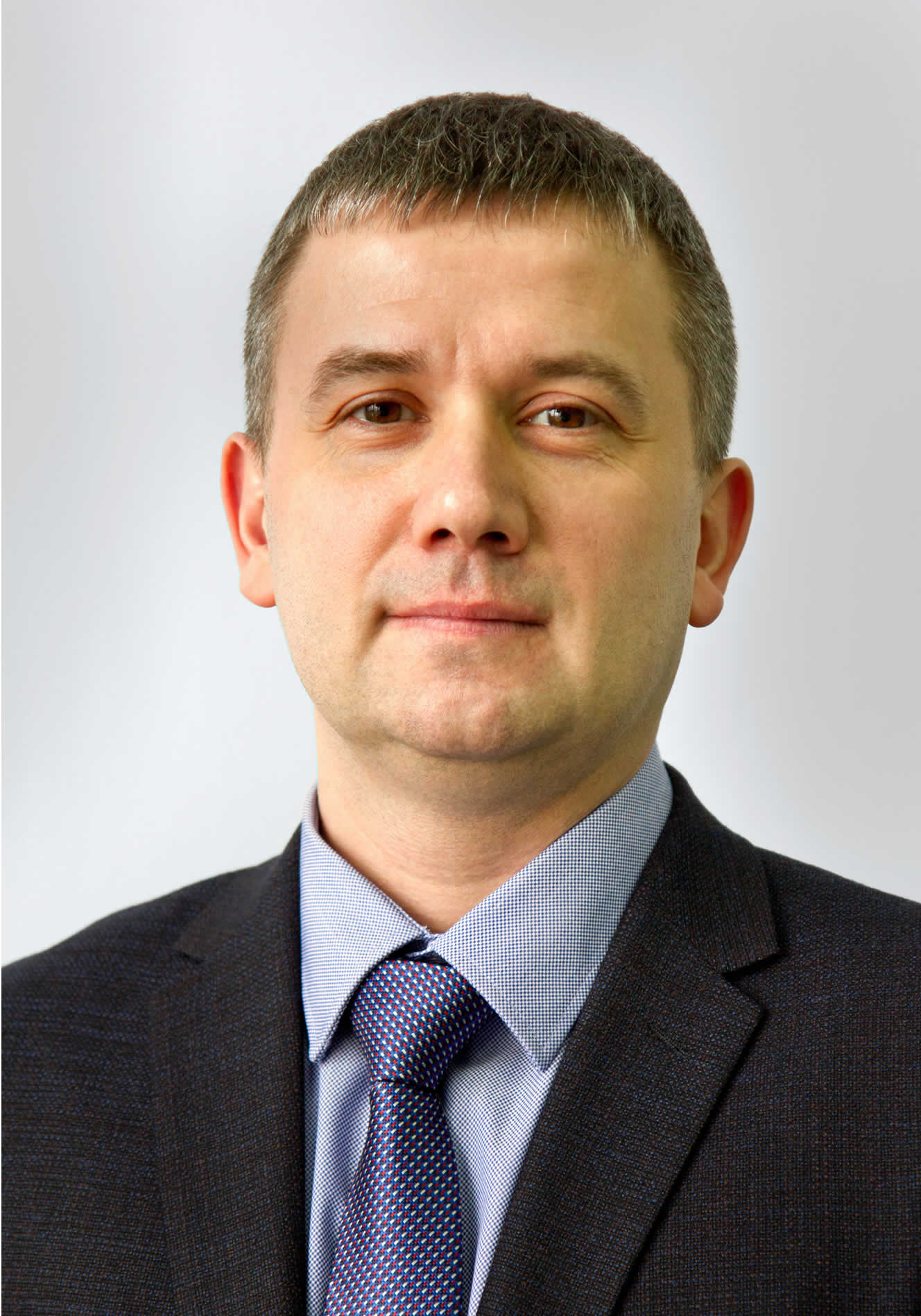 Катушев Иван Евгеньевич