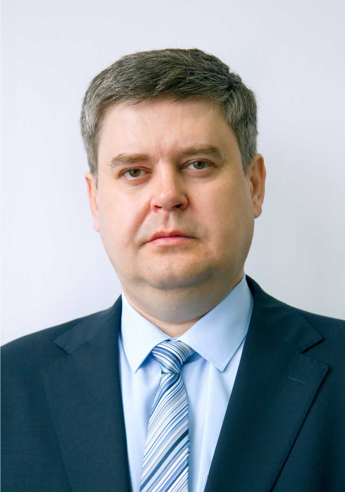 Зонов Олег Владимирович